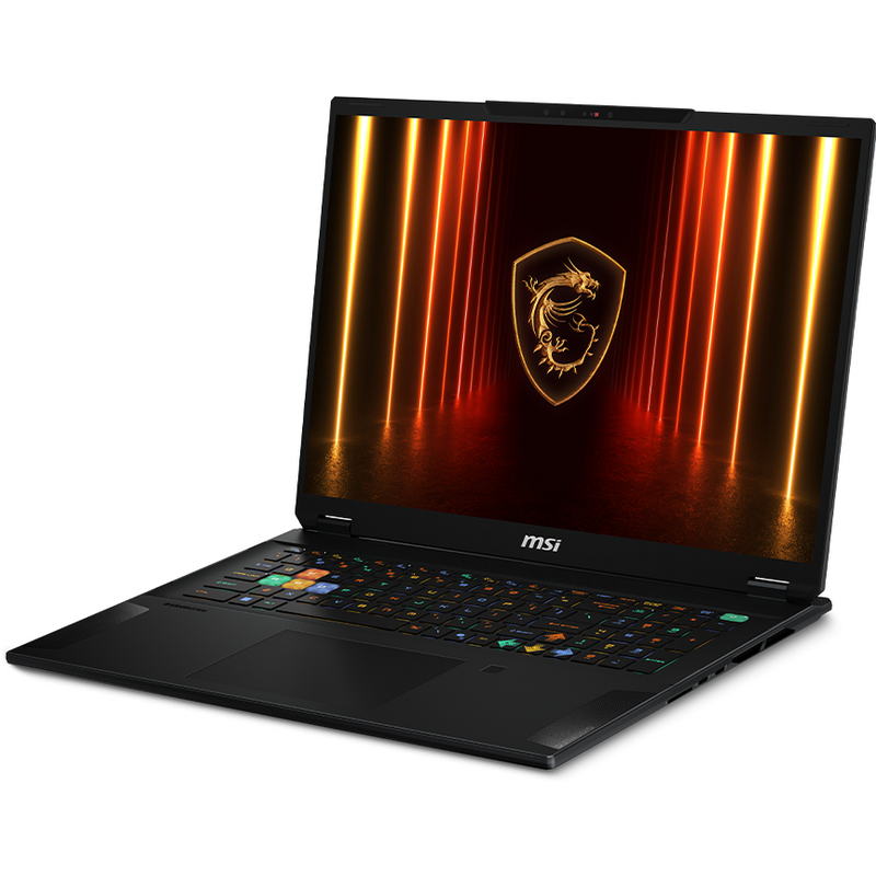 Ноутбук MSI Stealth 18 HX AI A2XWIG (A2XWIG-036US) Midnight Black - фото 4 Ноутбук MSI Stealth 18 HX AI A2XWIG (A2XWIG-036US) Midnight Black - фото 4