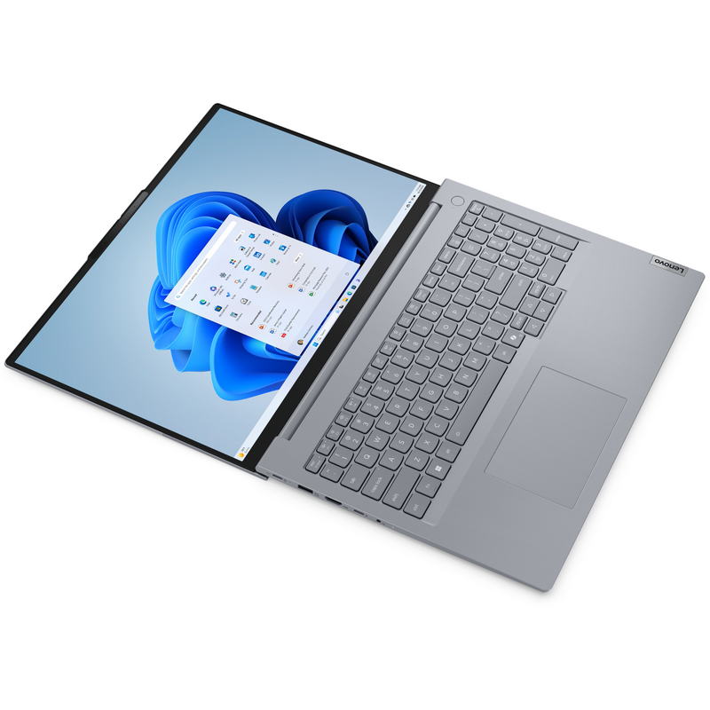 Ноутбук Lenovo ThinkBook 16 G8 IRL (21SH00K7RA) Arctic Grey - фото 4
