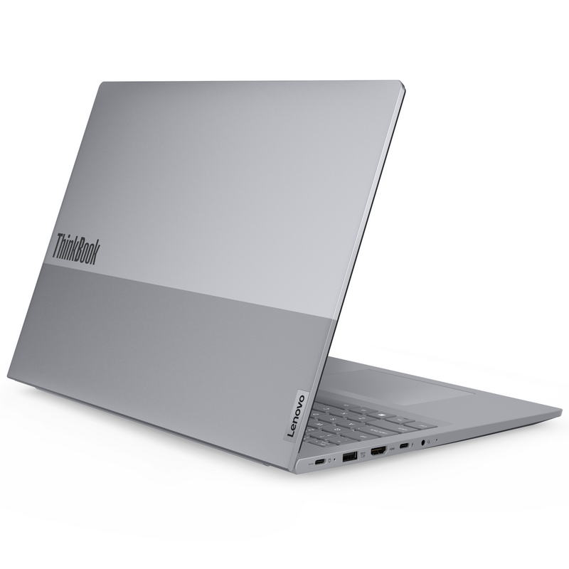 Ноутбук Lenovo ThinkBook 16 G8 IRL (21SH00K7RA) Arctic Grey - фото 5