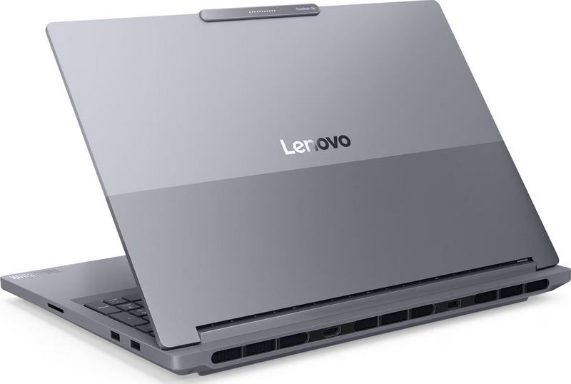 Ноутбук Lenovo ThinkBook 16p G6 ADR (21U0000KRA) Luna Grey - фото 4
