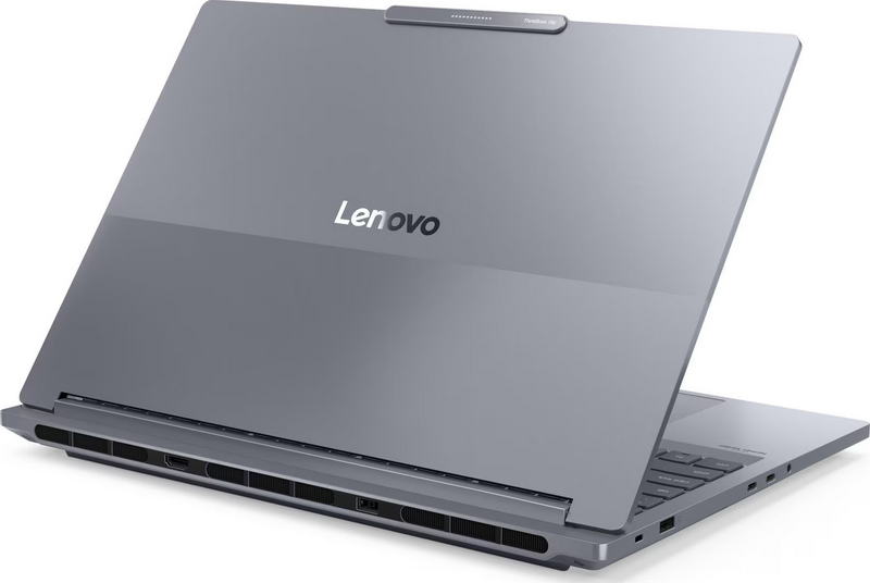 Ноутбук Lenovo ThinkBook 16p G6 IAX (21R0001RRA) Luna Grey - фото 4