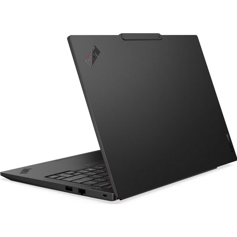 Ноутбук Lenovo ThinkPad E14 Gen 7 (21T0000035) Black - фото 4