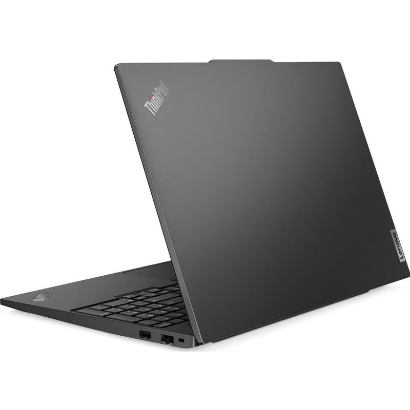 Ноутбук Lenovo ThinkPad E16 G2 (21M5S09E00) 32/1 Black - фото 4