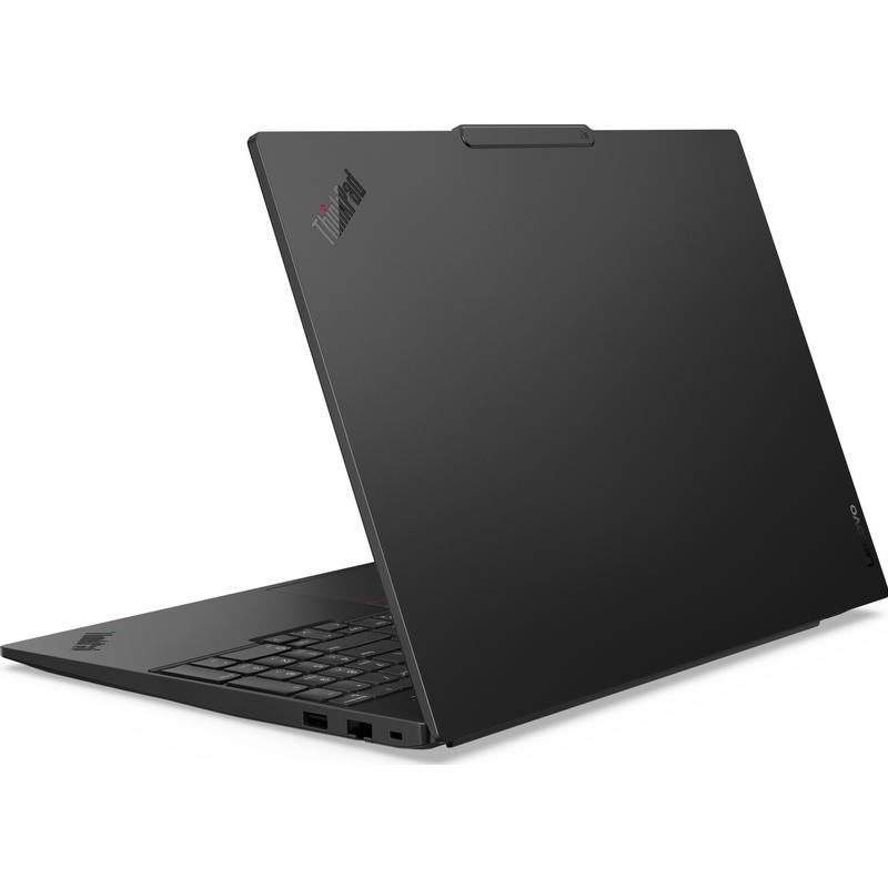 Ноутбук Lenovo ThinkPad E16 Gen 3 (21TF0034FUS) Black - фото 4 Ноутбук Lenovo ThinkPad E16 Gen 3 (21TF0034FUS) Black - фото 4