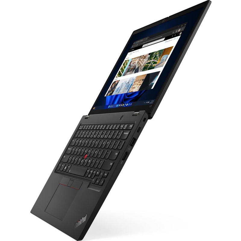 Ноутбук Lenovo ThinkPad L13 Gen 5 (21LBCTO1WW) 16/256GB Black - фото 1 Ноутбук Lenovo ThinkPad L13 Gen 5 (21LBCTO1WW) 16/256GB Black - фото 1