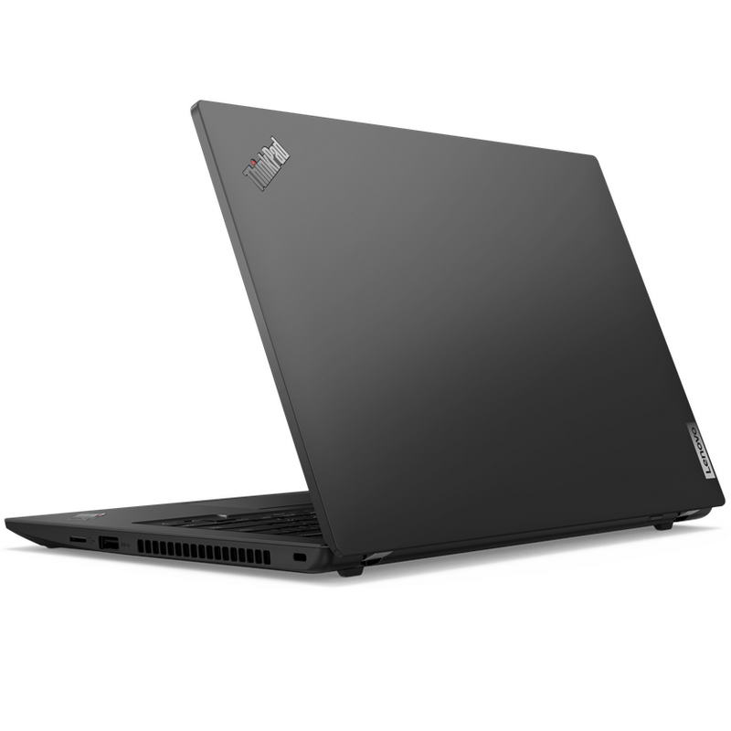 Ноутбук Lenovo ThinkPad L14 Gen 3 (21C6S4VQ00) Thunder Black - фото 4
