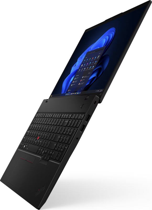 Ноутбук Lenovo ThinkPad L16 Gen 2 (21SA0016GE) Black - фото 3 Ноутбук Lenovo ThinkPad L16 Gen 2 (21SA0016GE) Black - фото 3