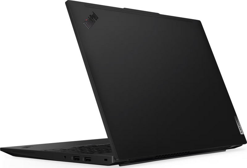 Ноутбук Lenovo ThinkPad L16 Gen 2 (21SA0016GE) Black - фото 5 Ноутбук Lenovo ThinkPad L16 Gen 2 (21SA0016GE) Black - фото 5