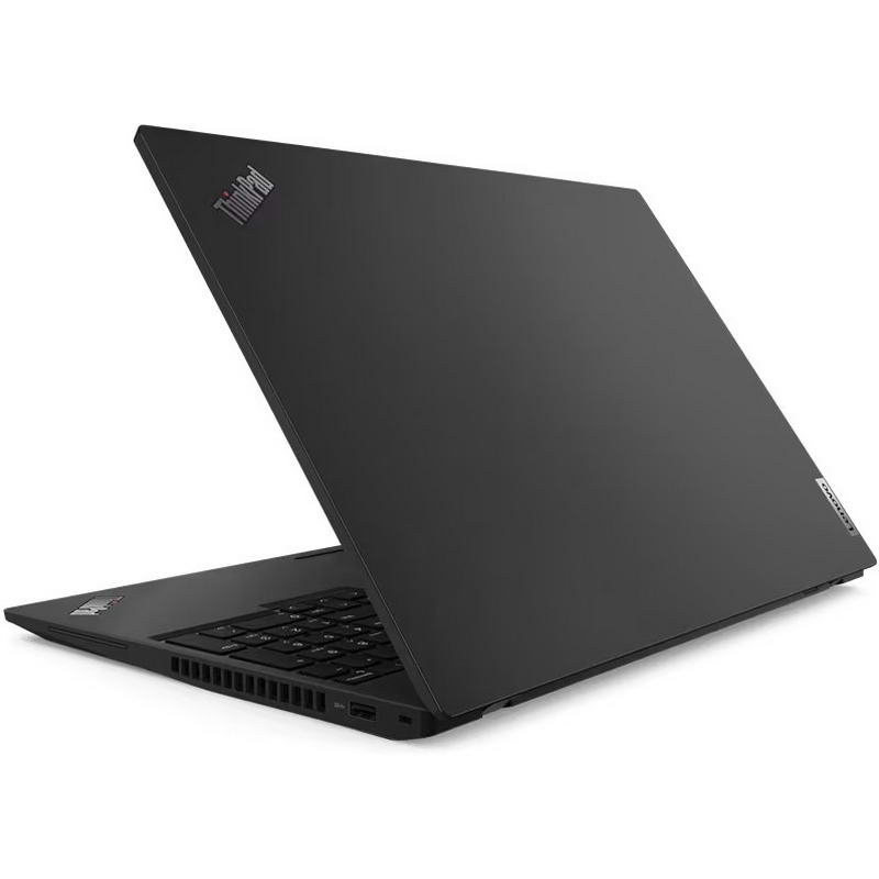Ноутбук Lenovo ThinkPad P16s Gen 2 (21HK003JCA) Villi Black - фото 4 Ноутбук Lenovo ThinkPad P16s Gen 2 (21HK003JCA) Villi Black - фото 4