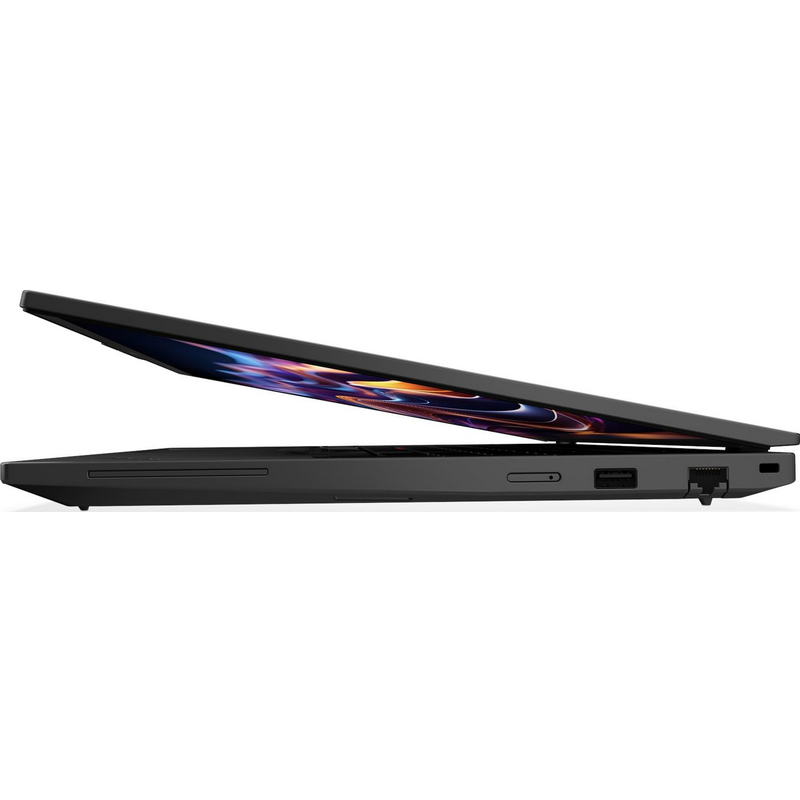Ноутбук Lenovo ThinkPad P16s Gen 4 (21QV012RGE) Black - фото 2 Ноутбук Lenovo ThinkPad P16s Gen 4 (21QV012RGE) Black - фото 2
