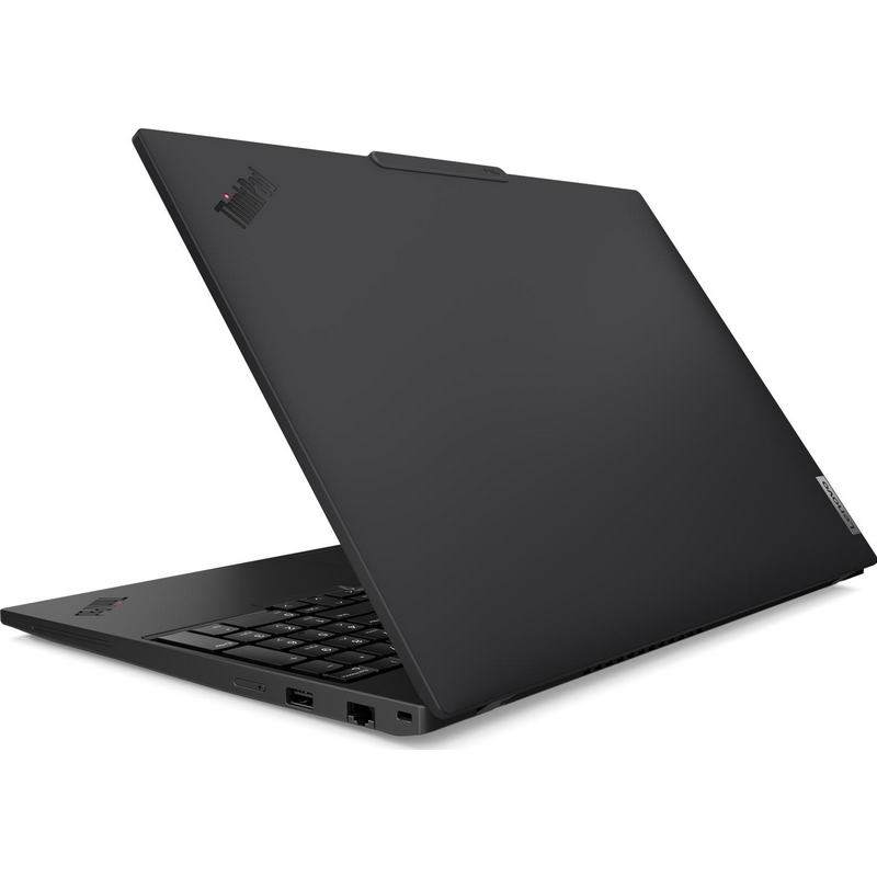 Ноутбук Lenovo ThinkPad P16s Gen 4 (21QV012RGE) Black - фото 3 Ноутбук Lenovo ThinkPad P16s Gen 4 (21QV012RGE) Black - фото 3
