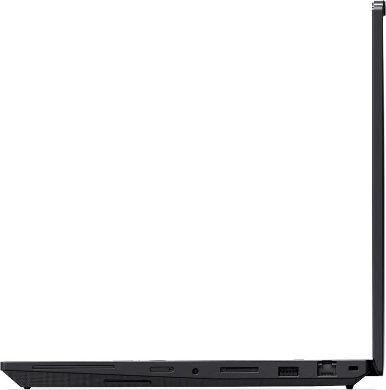 Ноутбук Lenovo ThinkPad P16v Gen 3 (21RS016RGE) Black - фото 2 Ноутбук Lenovo ThinkPad P16v Gen 3 (21RS016RGE) Black - фото 2