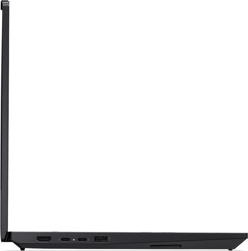 Ноутбук Lenovo ThinkPad P16v Gen 3 (21RS016RGE) Black - фото 3 Ноутбук Lenovo ThinkPad P16v Gen 3 (21RS016RGE) Black - фото 3