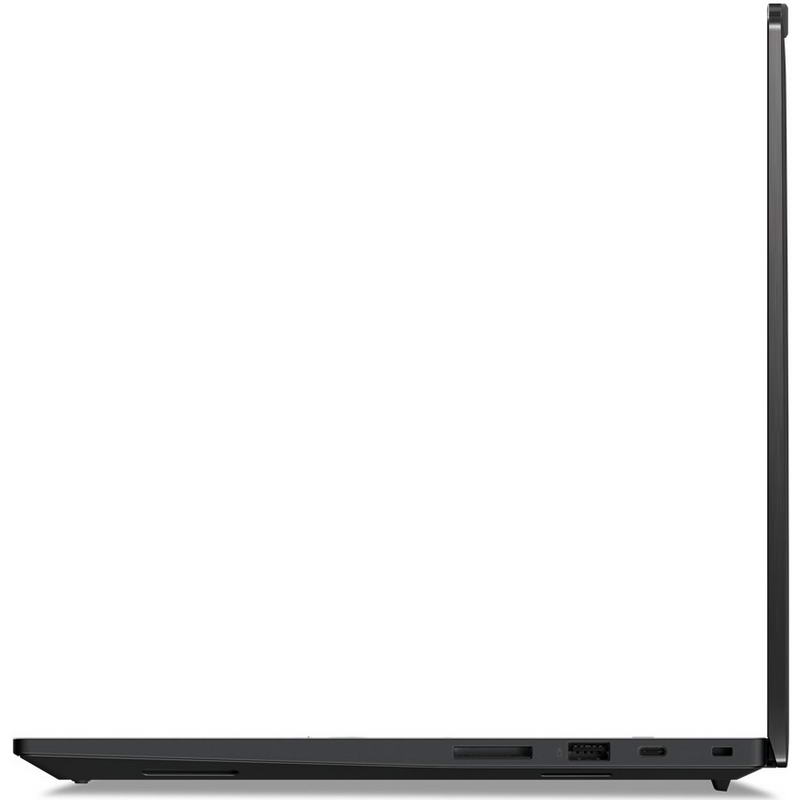 Ноутбук Lenovo ThinkPad P1 Gen 7 (21KWS05P1F) Black - фото 1
