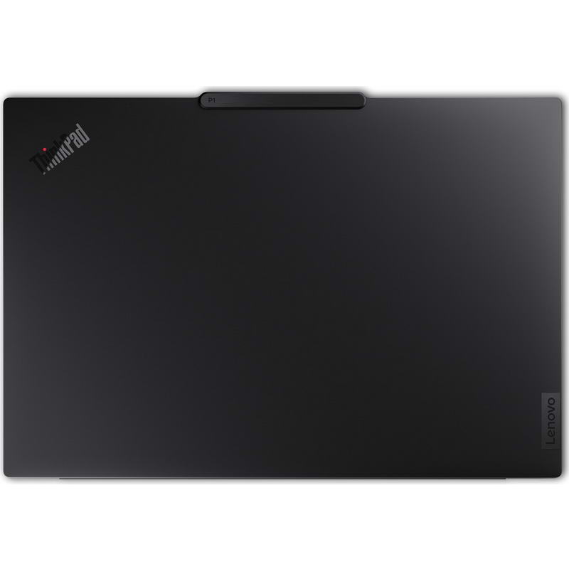 Ноутбук Lenovo ThinkPad P1 Gen 7 (21KWS05P1F) Black - фото 4
