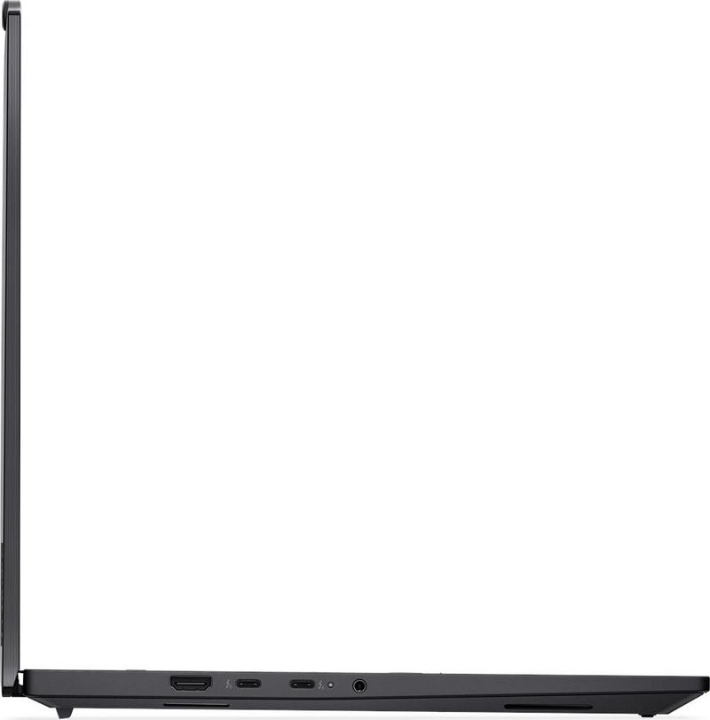 Ноутбук Lenovo ThinkPad P1 Gen 8 (21Q9SOP904) Black - фото 2