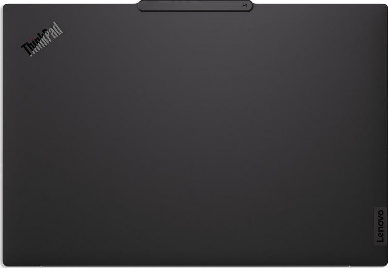 Ноутбук Lenovo ThinkPad P1 Gen 8 (21Q9SOP904) Black - фото 4