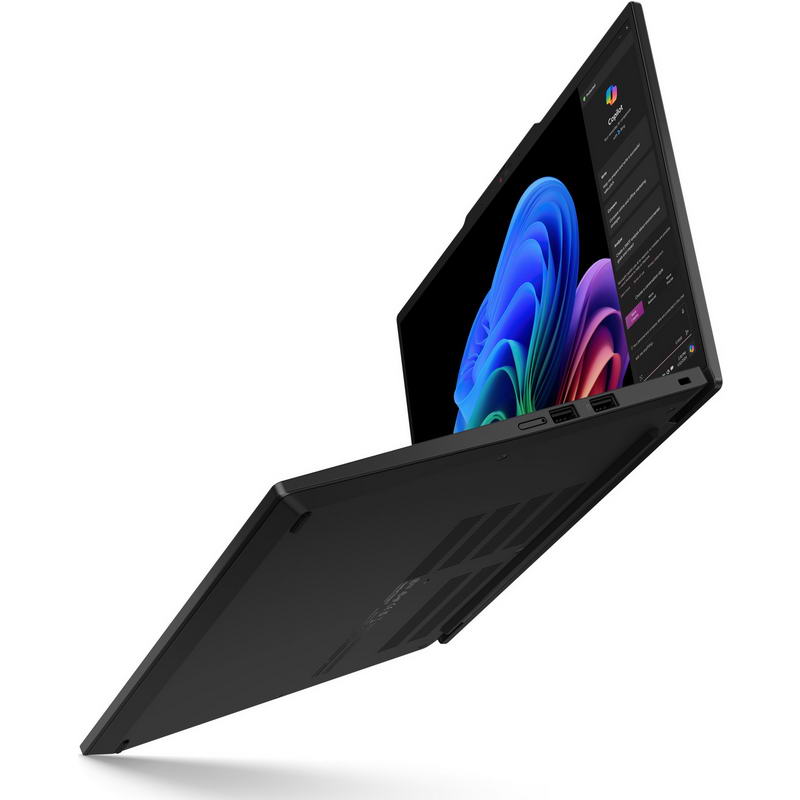Ноутбук Lenovo ThinkPad T14s Gen 6 (21M1000TRA) Black - фото 2 Ноутбук Lenovo ThinkPad T14s Gen 6 (21M1000TRA) Black - фото 2