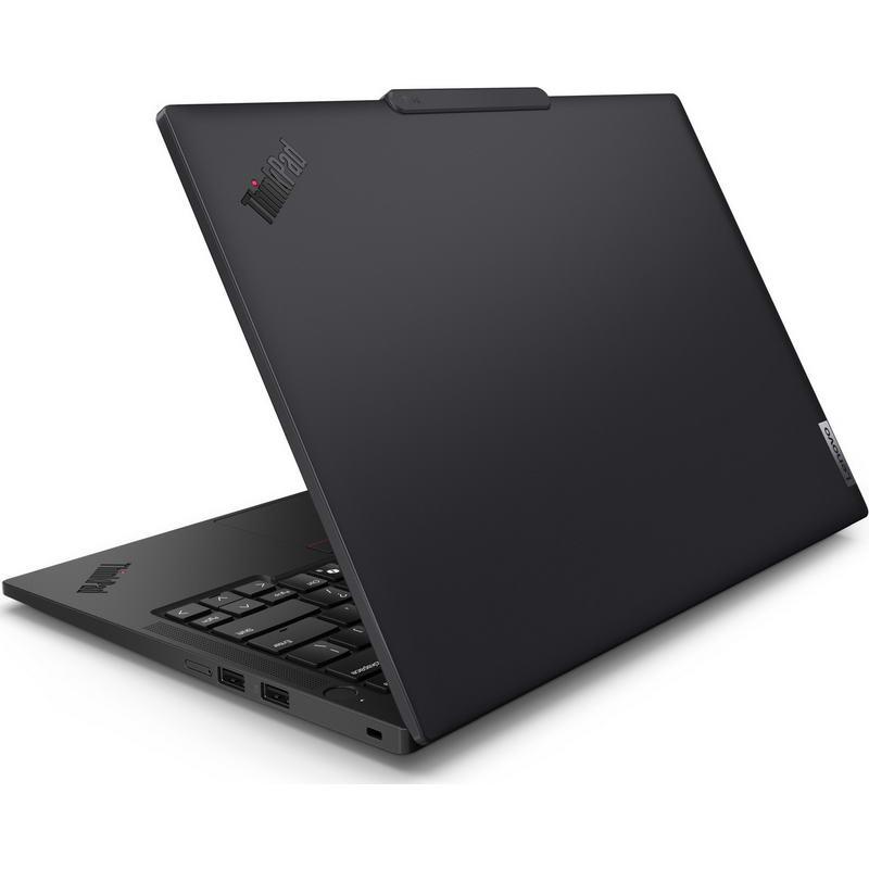 Ноутбук Lenovo ThinkPad T14s Gen 6 (21M1000TRA) Black - фото 4 Ноутбук Lenovo ThinkPad T14s Gen 6 (21M1000TRA) Black - фото 4