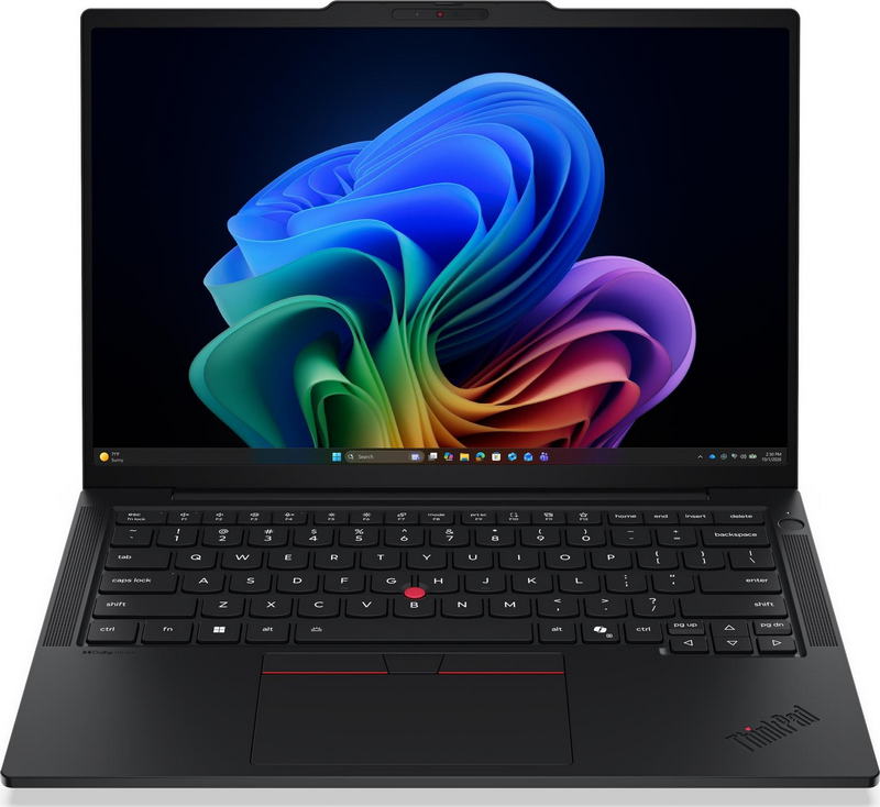 Ноутбук Lenovo ThinkPad T14s Gen 7 (21YU00261US) Black