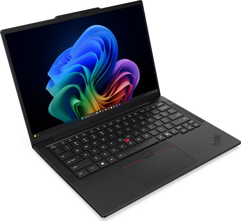 Ноутбук Lenovo ThinkPad T14s Gen 7 (21YU00264US) Black - фото 1