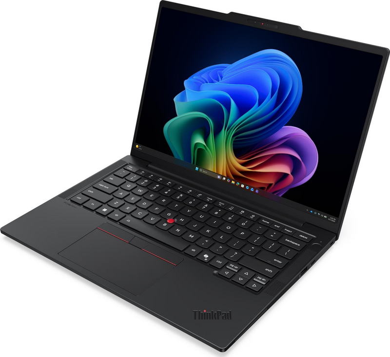 Ноутбук Lenovo ThinkPad T14s Gen 7 (21YU00264US) Black - фото 2
