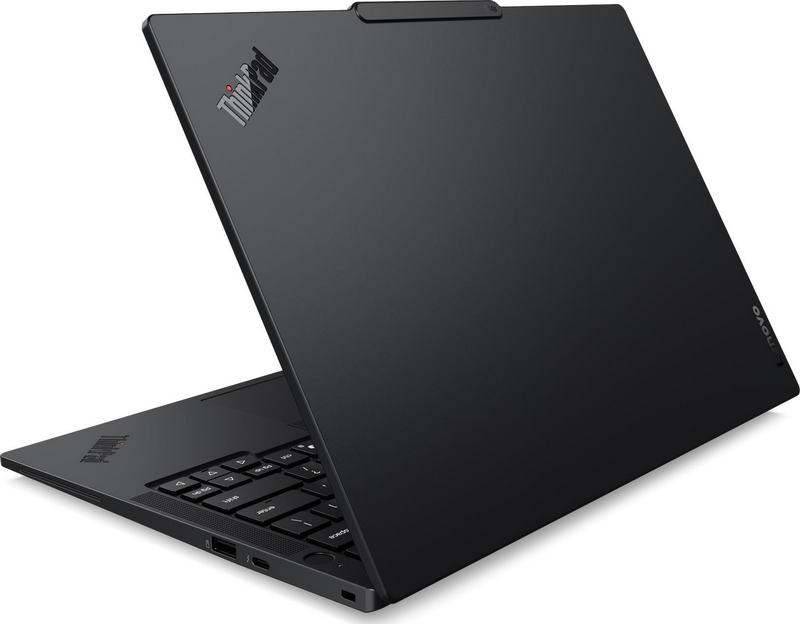 Ноутбук Lenovo ThinkPad T14s Gen 7 (21YU00264US) Black - фото 4