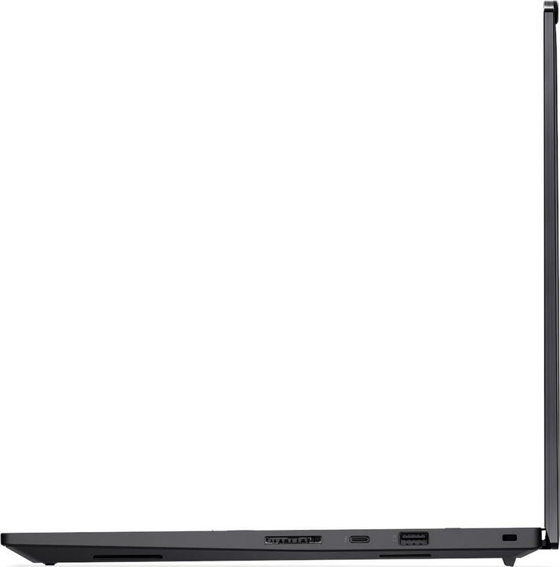 Ноутбук Lenovo ThinkPad T1g Gen 8 (21TD00144US) Black - фото 2