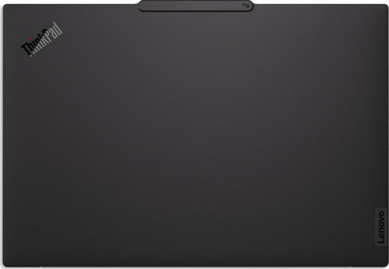 Ноутбук Lenovo ThinkPad T1g Gen 8 (21TD00144US) Black - фото 4