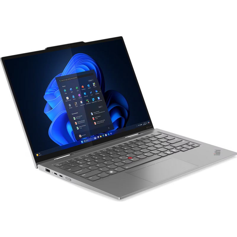 Ноутбук Lenovo ThinkPad X1 2-in-1 Gen 10 Aura Edition (21NU0013LUS) Grey - фото 4 Ноутбук Lenovo ThinkPad X1 2-in-1 Gen 10 Aura Edition (21NU0013LUS) Grey - фото 4