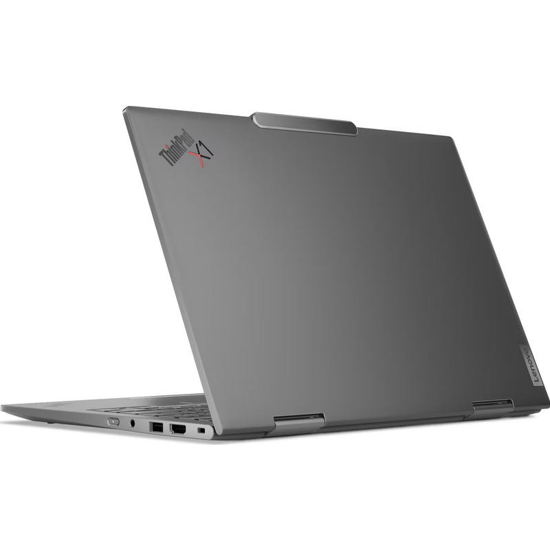 Ноутбук Lenovo ThinkPad X1 2-in-1 Gen 10 Aura Edition (21NU0013LUS) Grey - фото 7 Ноутбук Lenovo ThinkPad X1 2-in-1 Gen 10 Aura Edition (21NU0013LUS) Grey - фото 7