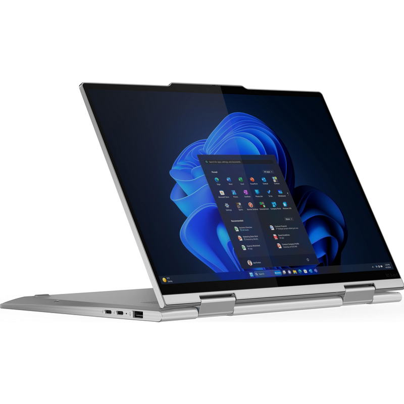 Ноутбук Lenovo ThinkPad X1 2-in-1 Gen 9 (21KFS5T303) Grey