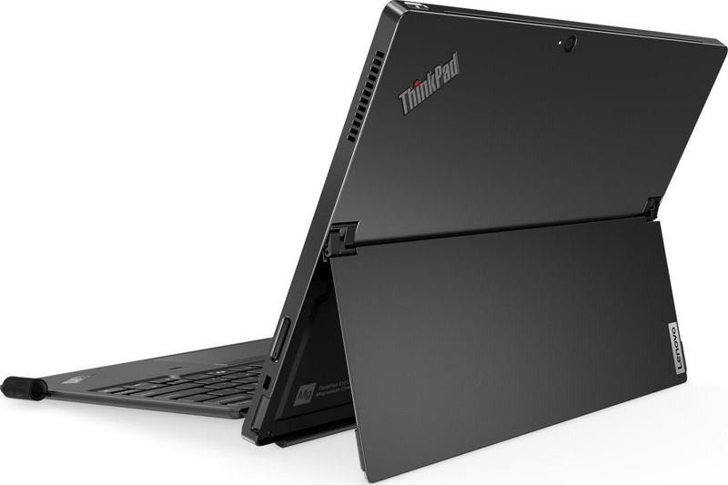 Ноутбук Lenovo ThinkPad X12 Detachable Gen 2 (21LKCTO1WW3) Black - фото 3 Ноутбук Lenovo ThinkPad X12 Detachable Gen 2 (21LKCTO1WW3) Black - фото 3