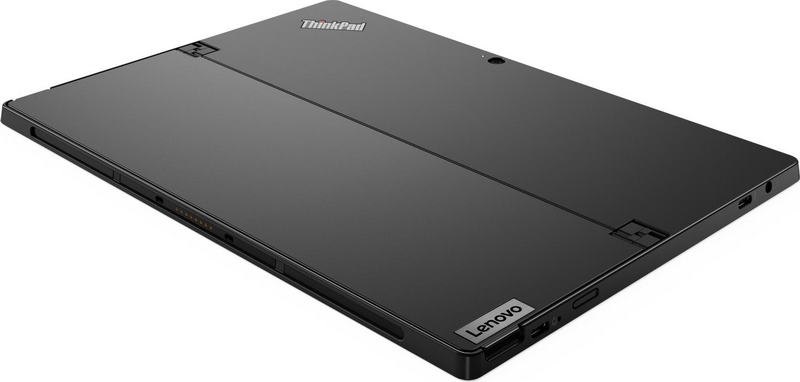 Ноутбук Lenovo ThinkPad X12 Detachable Gen 2 (21LKCTO1WW3) Black - фото 4 Ноутбук Lenovo ThinkPad X12 Detachable Gen 2 (21LKCTO1WW3) Black - фото 4