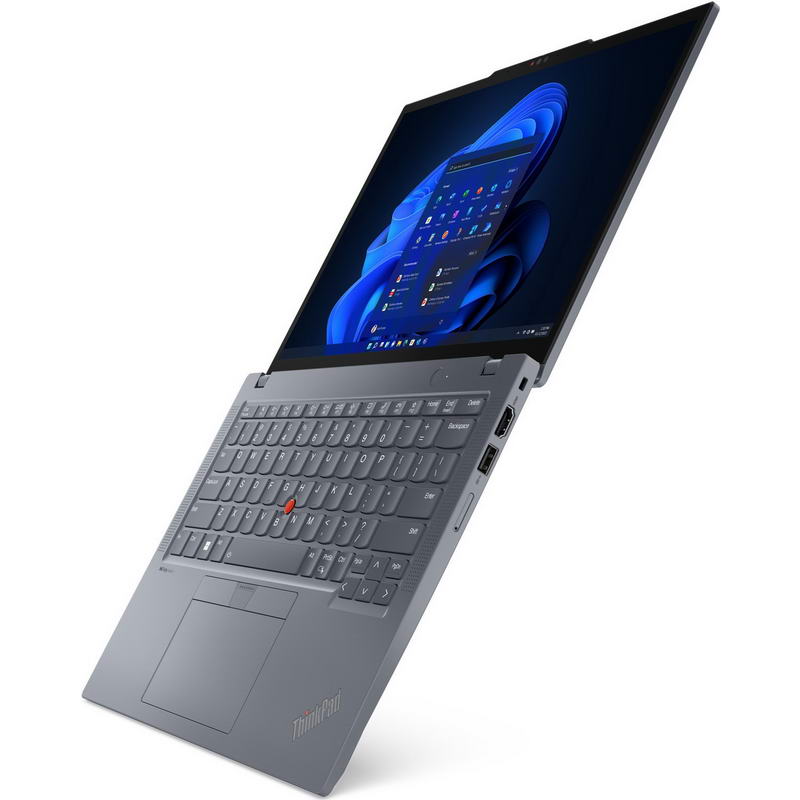 Ноутбук Lenovo ThinkPad X13 Gen 4 (21J4S1VN06) Storm Grey - фото 1