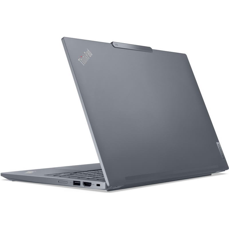 Ноутбук Lenovo ThinkPad X13 Gen 4 (21J4S1VN06) Storm Grey - фото 4