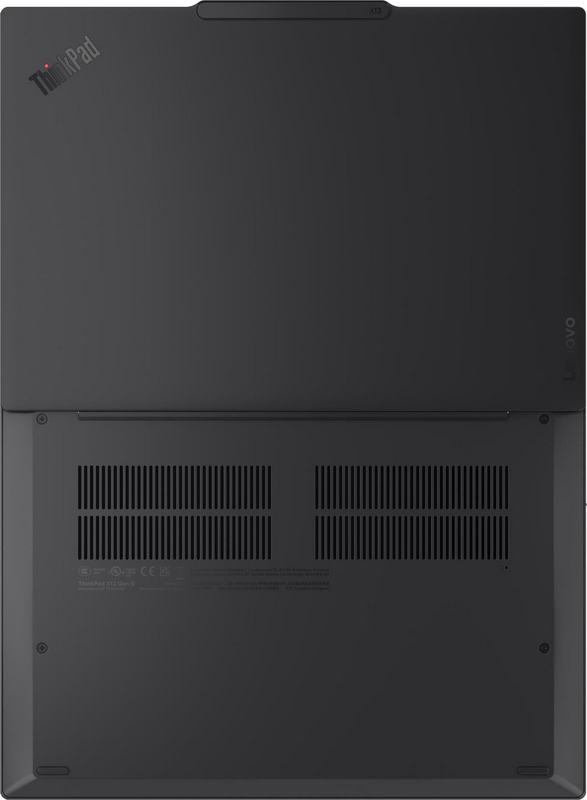 Ноутбук Lenovo ThinkPad X13 Gen 6 (21RK0061AUS) Black - фото 3 Ноутбук Lenovo ThinkPad X13 Gen 6 (21RK0061AUS) Black - фото 3