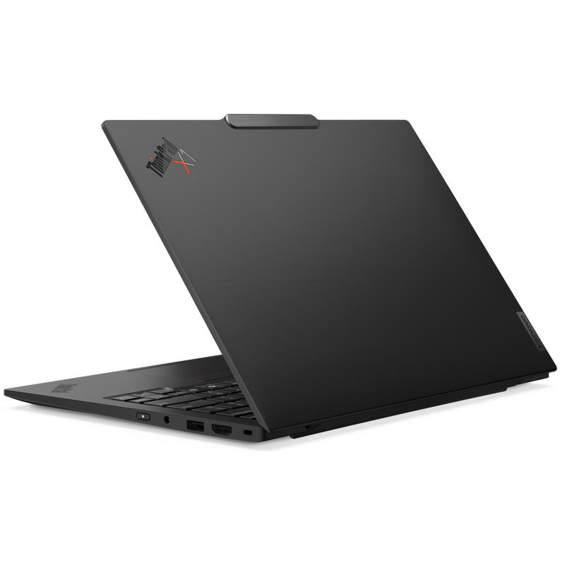 Ноутбук Lenovo ThinkPad X1 Carbon Gen 13 Aura Edition (21NYS0EB05) Black - фото 5