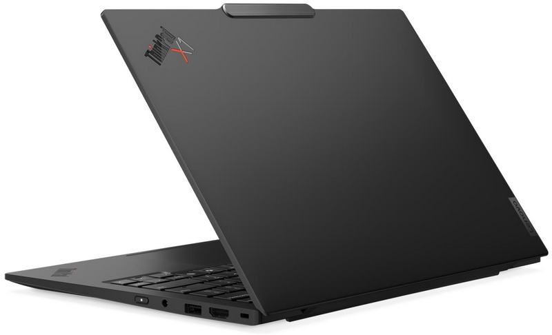 Ноутбук Lenovo ThinkPad X1 Carbon Gen 13 Aura Edition (21NS016RUS) Black - фото 4