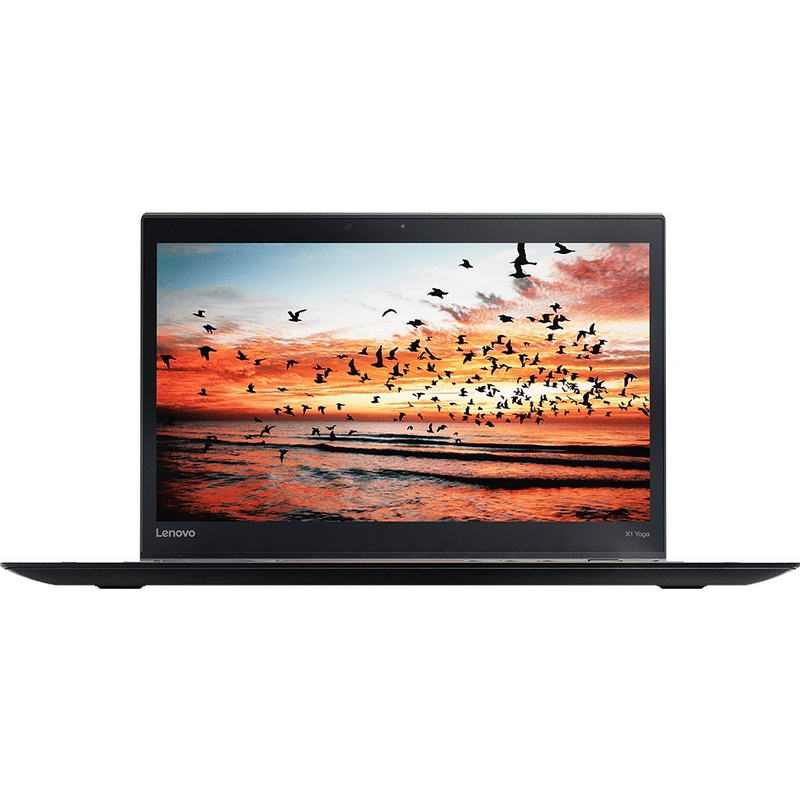 Ноутбук Lenovo ThinkPad X1 Yoga Gen 2 (20JE002EXS) Black - фото 2 Ноутбук Lenovo ThinkPad X1 Yoga Gen 2 (20JE002EXS) Black - фото 2