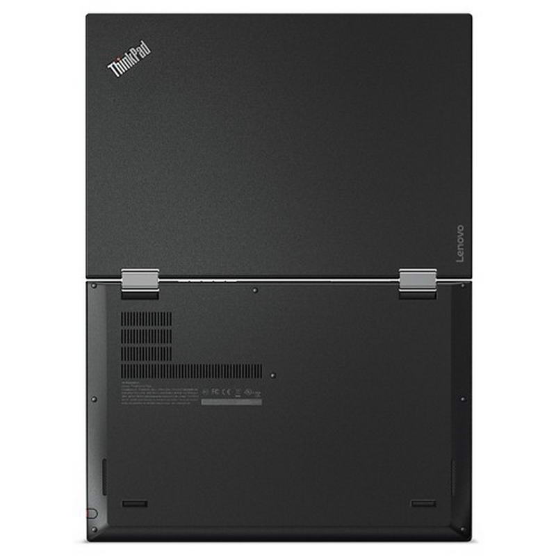 Ноутбук Lenovo ThinkPad X1 Yoga Gen 2 (20JE002EXS) Black - фото 6 Ноутбук Lenovo ThinkPad X1 Yoga Gen 2 (20JE002EXS) Black - фото 6
