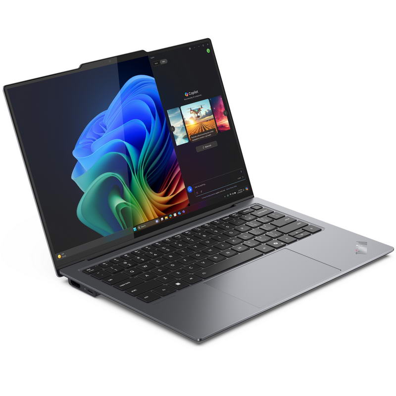 Ноутбук Lenovo ThinkPad X9-14 Gen 1 (21QA0335US) Grey - фото 1 Ноутбук Lenovo ThinkPad X9-14 Gen 1 (21QA0335US) Grey - фото 1