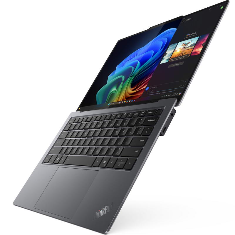 Ноутбук Lenovo ThinkPad X9-14 Gen 1 (21QA0335US) Grey - фото 2 Ноутбук Lenovo ThinkPad X9-14 Gen 1 (21QA0335US) Grey - фото 2