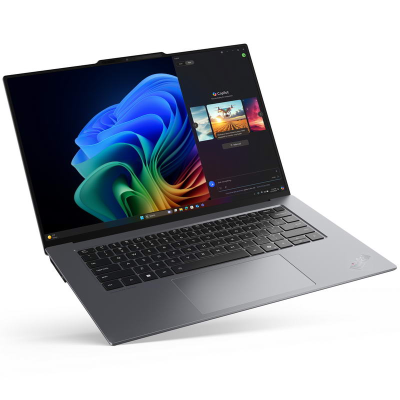 Ноутбук Lenovo ThinkPad X9-15 Gen 1 (21Q6CTO31WW) Grey - фото 1 Ноутбук Lenovo ThinkPad X9-15 Gen 1 (21Q6CTO31WW) Grey - фото 1