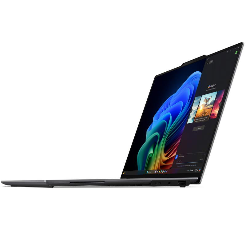Ноутбук Lenovo ThinkPad X9-15 Gen 1 (21Q6CTO31WW) Grey - фото 2 Ноутбук Lenovo ThinkPad X9-15 Gen 1 (21Q6CTO31WW) Grey - фото 2