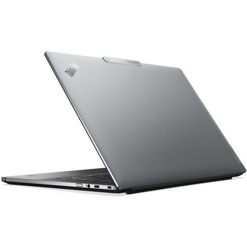 Ноутбук Lenovo ThinkPad Z16 Gen 1 (21D4001DPB) Arctic Grey - фото 4 Ноутбук Lenovo ThinkPad Z16 Gen 1 (21D4001DPB) Arctic Grey - фото 4