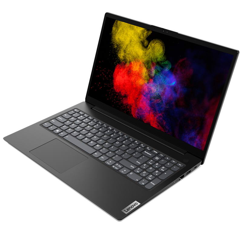 Ноутбук Lenovo V15 G2 IJL (82QY00T7RA) Black - фото 2 Ноутбук Lenovo V15 G2 IJL (82QY00T7RA) Black - фото 2