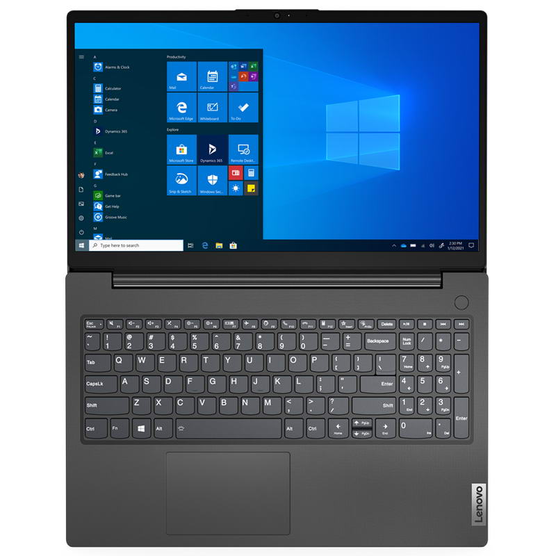 Ноутбук Lenovo V15 G2 IJL (82QY00T7RA) Black - фото 3 Ноутбук Lenovo V15 G2 IJL (82QY00T7RA) Black - фото 3