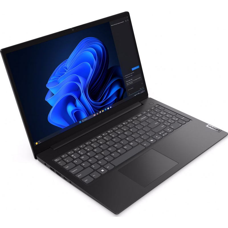 Ноутбук Lenovo V15 G5 IRL (83GW00CARA) Business Black - фото 2