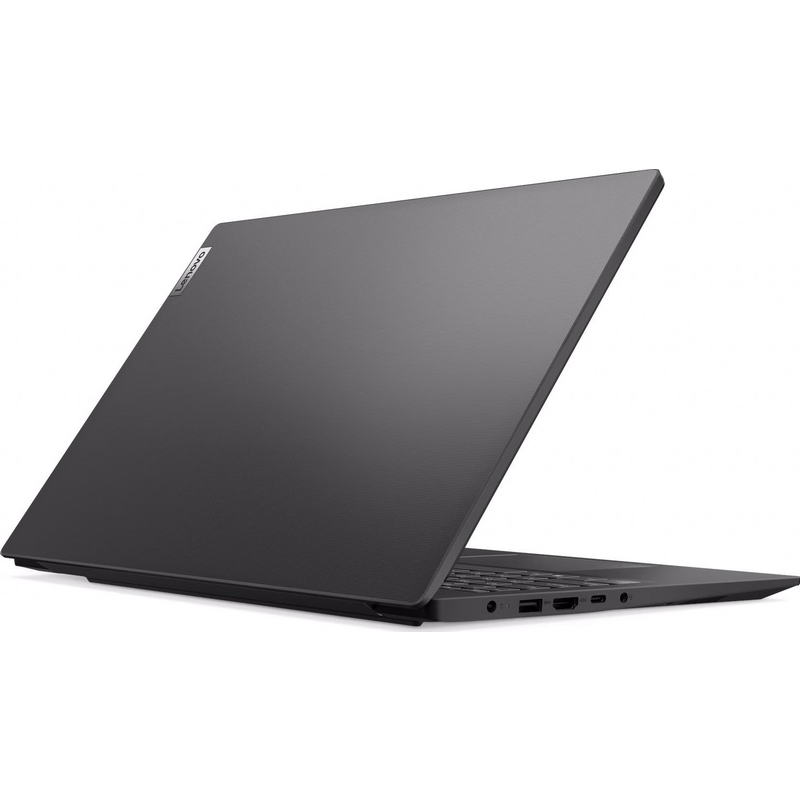 Ноутбук Lenovo V15 G5 IRL (83GW00CARA) Business Black - фото 4